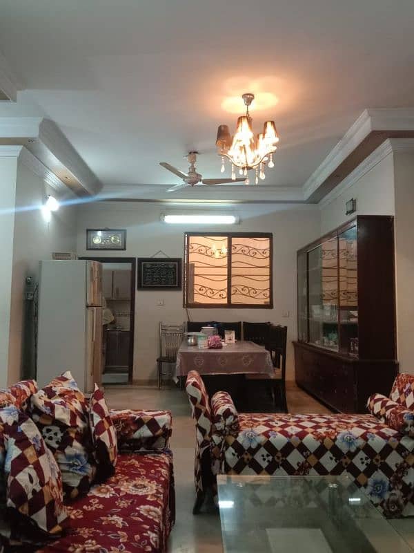 Multan. near cantt spacious , family house 5