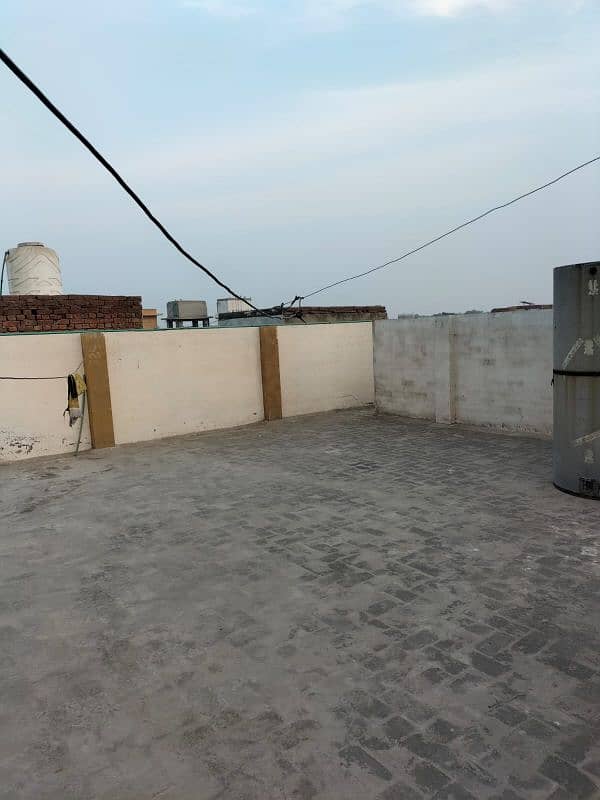 Multan. near cantt spacious , family house 15