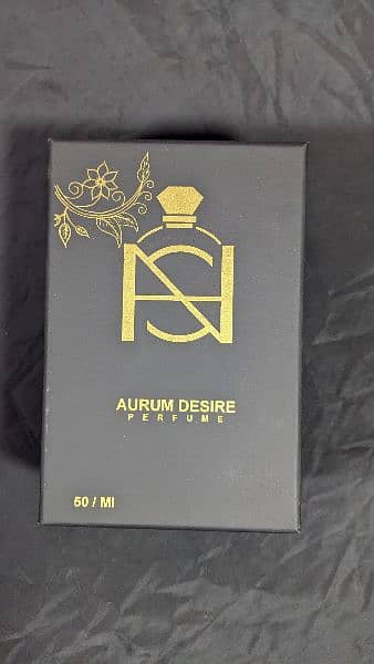 Aurum Desire 4