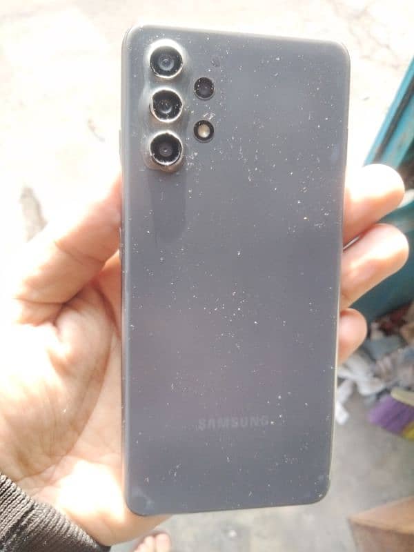 Samsung A32 for sale urgent need money 0