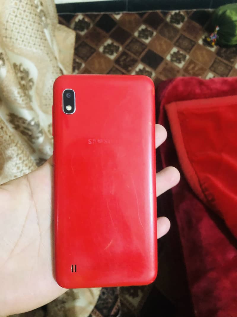 Samsung a10 Bilkul Ok he Mobile 1