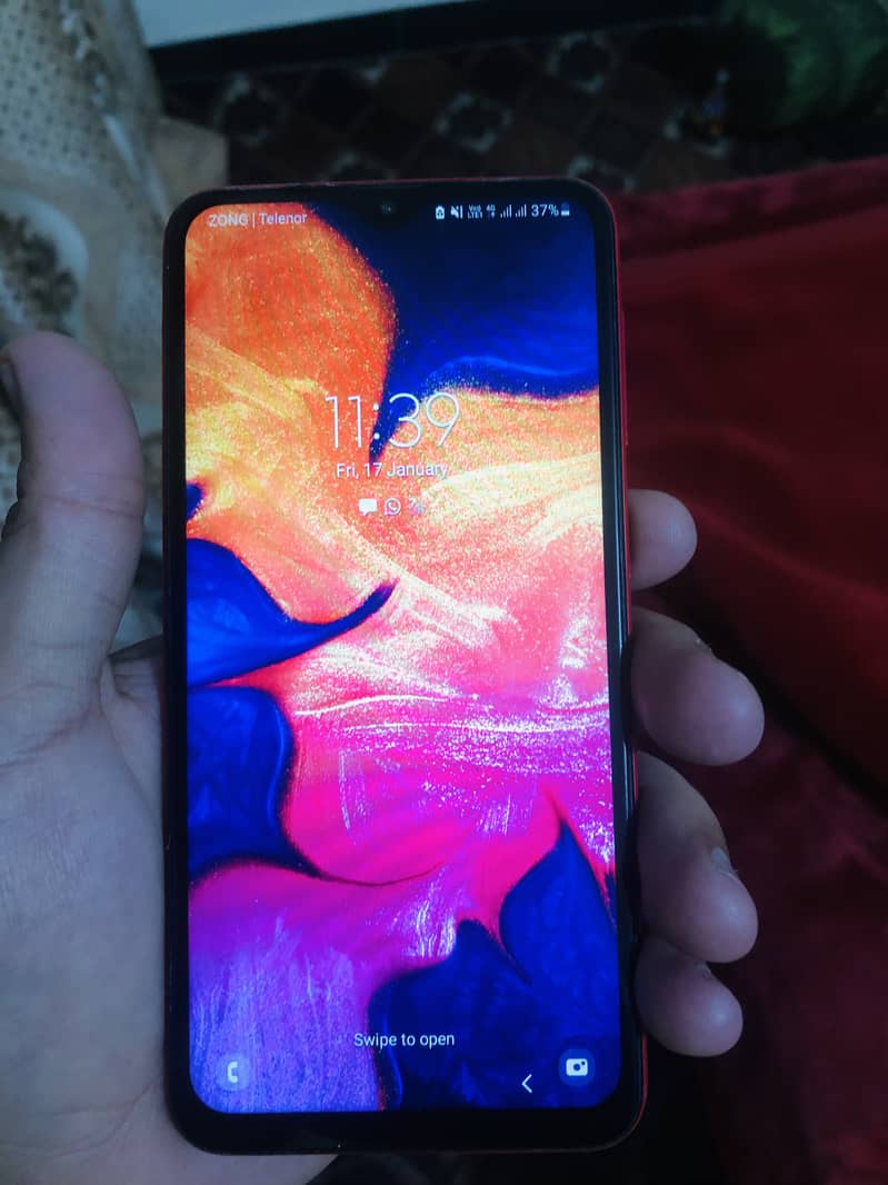 Samsung a10 Bilkul Ok he Mobile 2