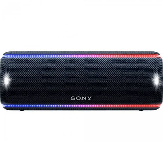 SONY SRS XB31 SPEAKER 0