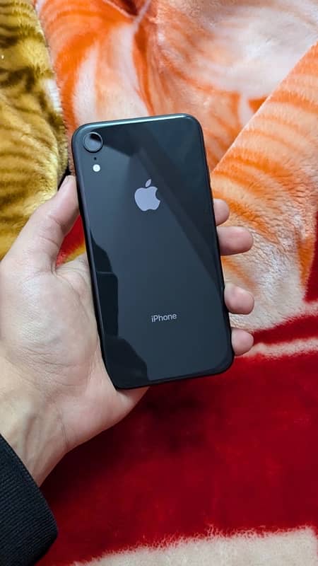 Iphone Xr 128gb new 0