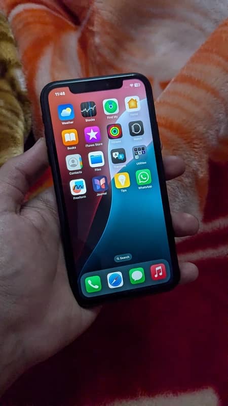 Iphone Xr 128gb new 2