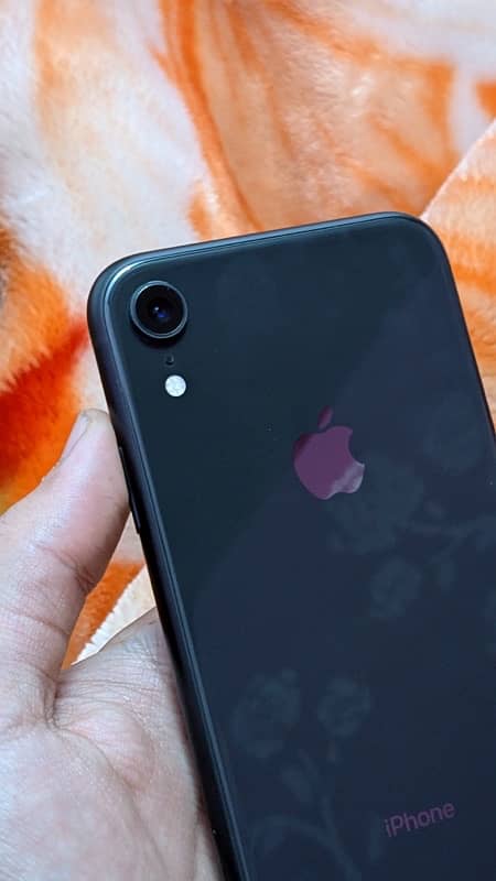 Iphone Xr 128gb new 3