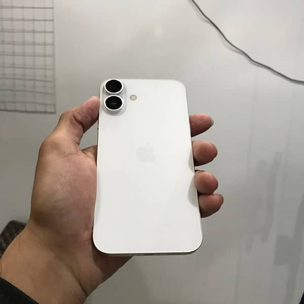 Iphone Xr converted to iphone 16 Plus 0