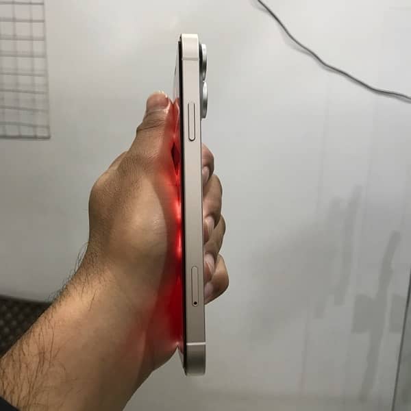 Iphone Xr converted to iphone 16 Plus 1