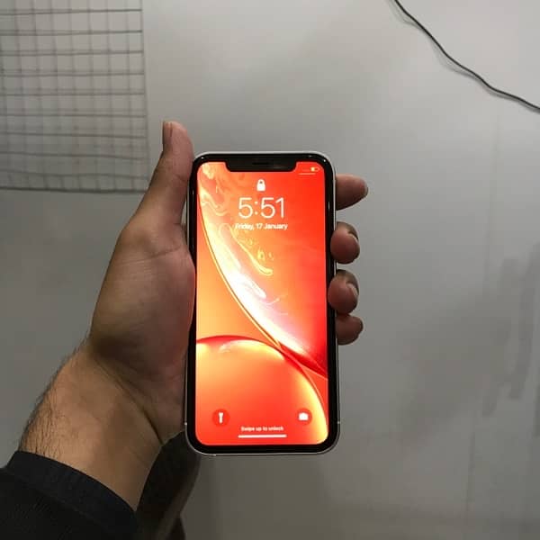 Iphone Xr converted to iphone 16 Plus 7