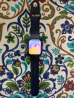 Apple watch series 8 45mm excellent condtion