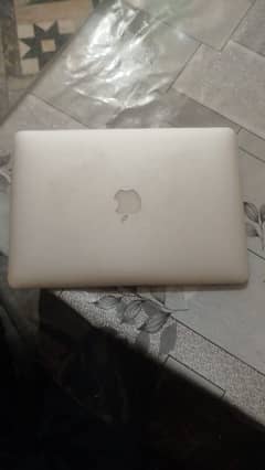 Macbook Air 2015 i7