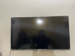 TCL Android Smart LED