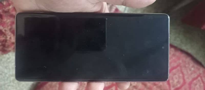 infinix zero 40 10/10 conditions diba charger sub kuch hy 4