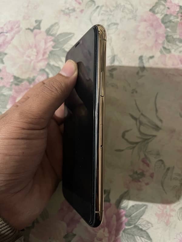 Iphone 11 Pro 256GB Pta Approved Dual Sim 2