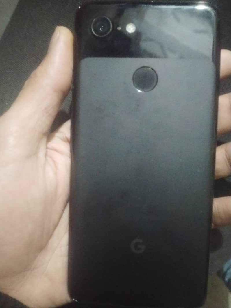 Google Pixel 3 2