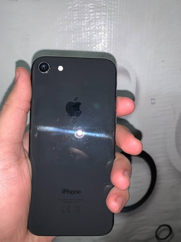 iPhone 8 PTA 4