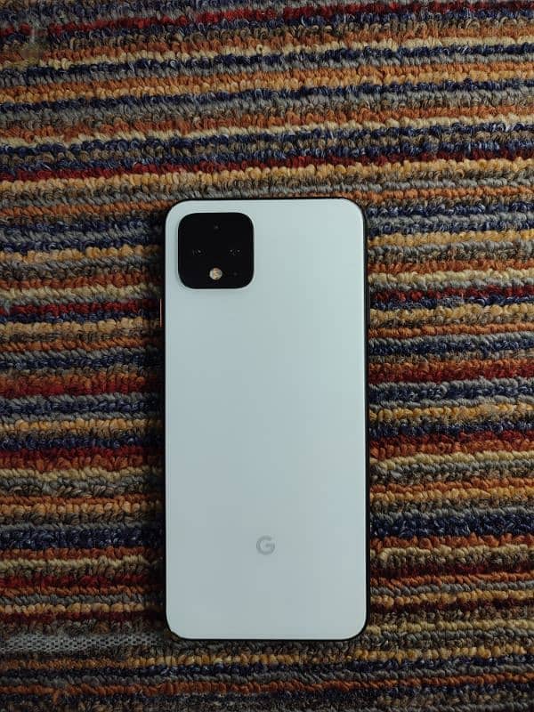 Google Pixel 4 Sim Approved 1