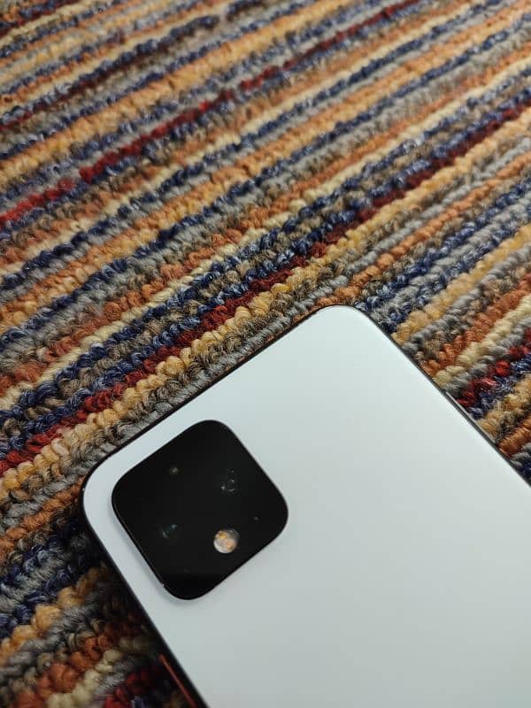 Google Pixel 4 Sim Approved 2