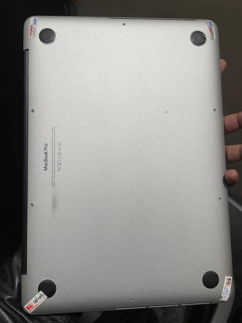 Macbook pro 2013 10/10 2