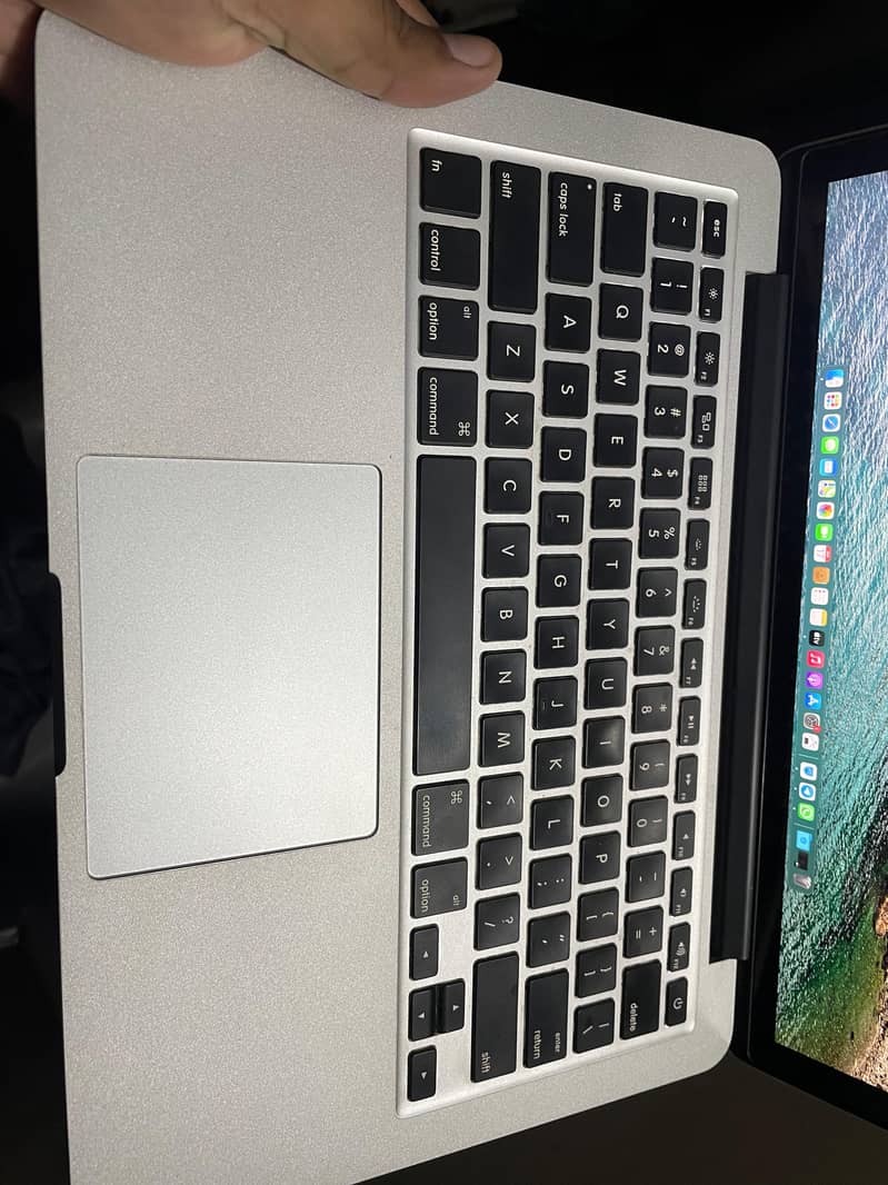 Macbook pro 2013 10/10 6