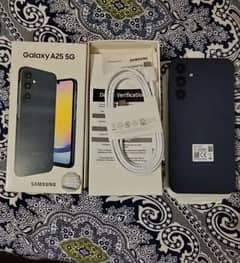 Samsung a25 5g