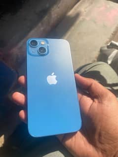 iPhone 13 non pta 256GB esim working