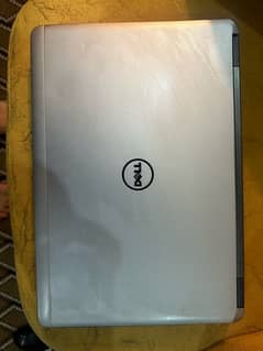 i7 4th Generation Dell Latitude E7440