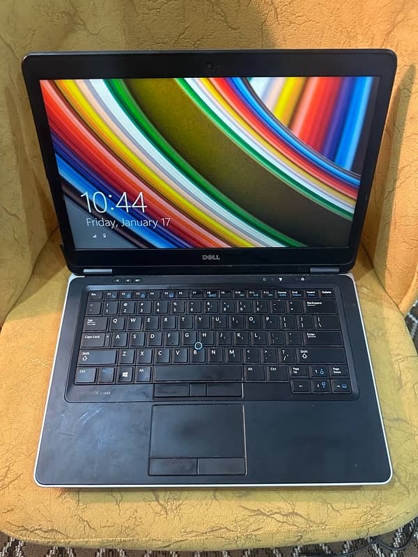 i7 4th Generation Dell Latitude E7440 3