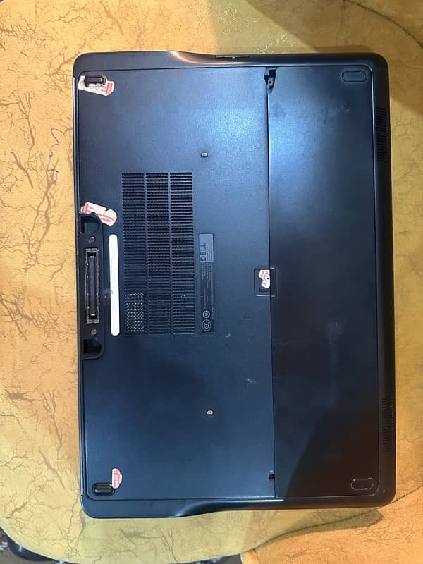 i7 4th Generation Dell Latitude E7440 4