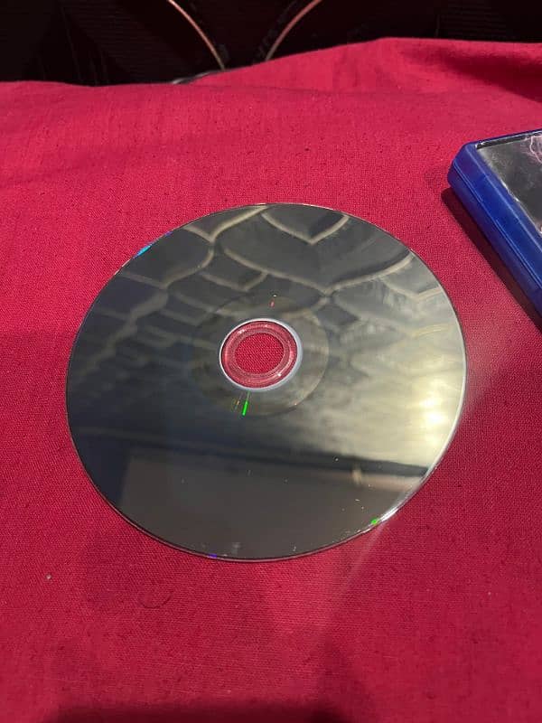 Spiderman 2 ps5 game disk | Tekken 8 ps5 game disc | clean 5