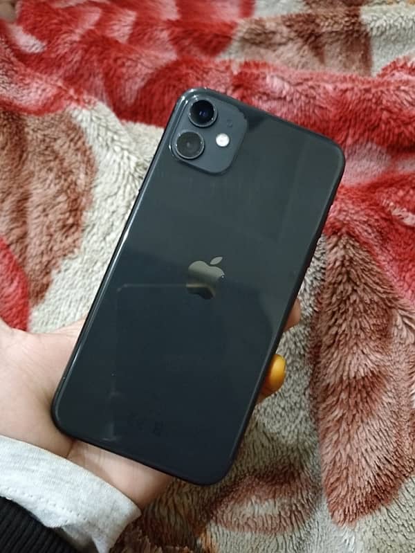 iPhone 11 Non pta 0