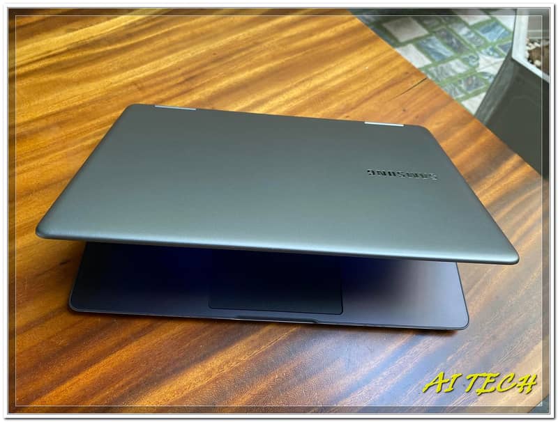 Samsung Notebook 9 Pro Ci7 8th Gen 08GB RAM 256GB SSD 2GB AMD Radeon 9