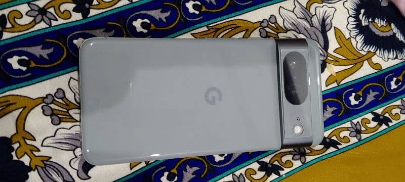 "Google Pixel 8 (8/128gb) Sale - Excellent Condition, Great Price!" 1