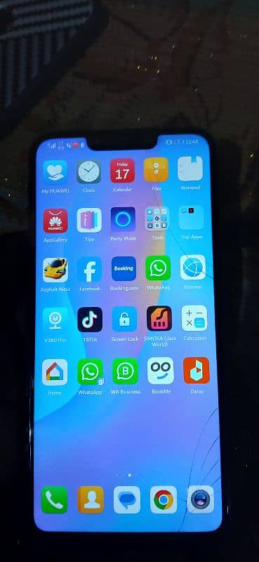 huawei nova 3i 4/128 6