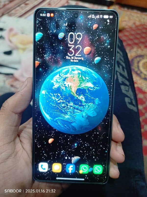 Redmi Note 13 Pro 1