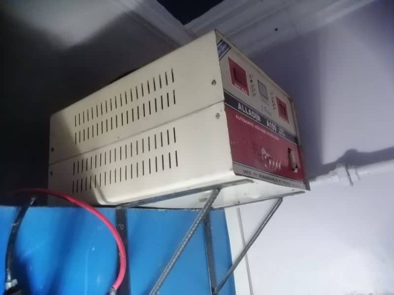 solar 24v ups 1