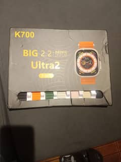 ultra watch for sale urgent Big 2.2. ultra