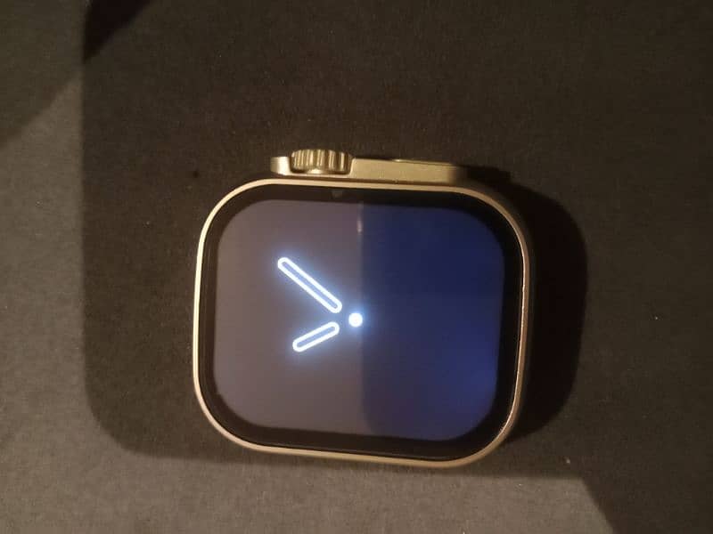 ultra watch for sale urgent Big 2.2. ultra 5