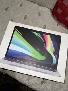 macbook pro M1 2020