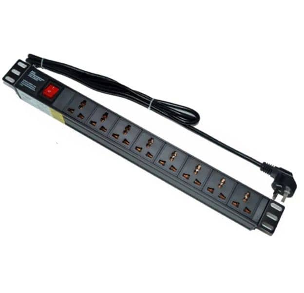 PDU BLACK COPER 0