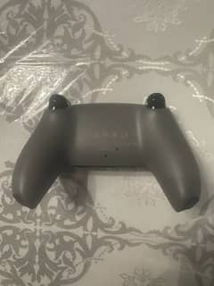 PS5 Controller Original Camo Used