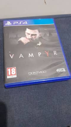 VAMPYR