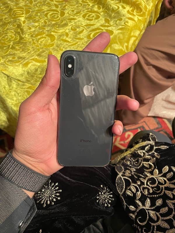 iphone x non pta 64gb water pack 1