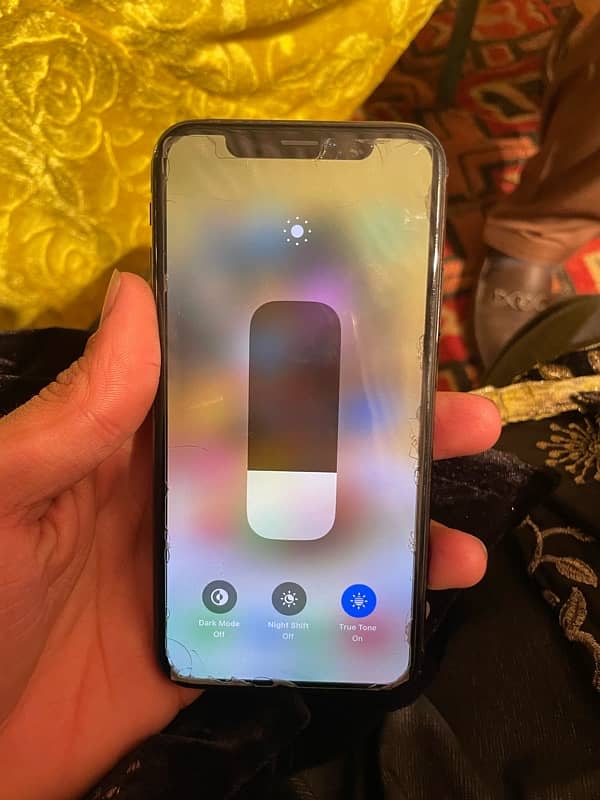 iphone x non pta 64gb water pack 6