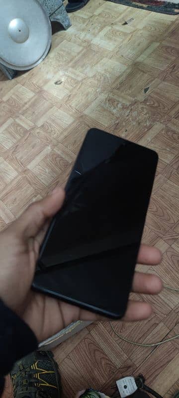 Poco x3 pro.   panel and. other parts available 1