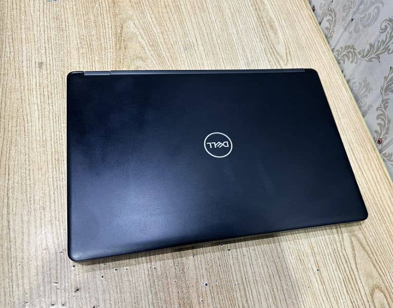 Dell latitude 5490  Core i7 8th generation details in description 2