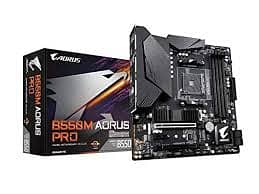 B550M Aorus Elite - Brand New motherboard! 1