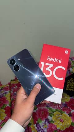 Redmi 13c 128gb