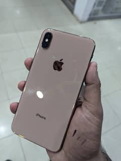 Iphone Xs Max