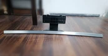 Samsung UHD LED stand